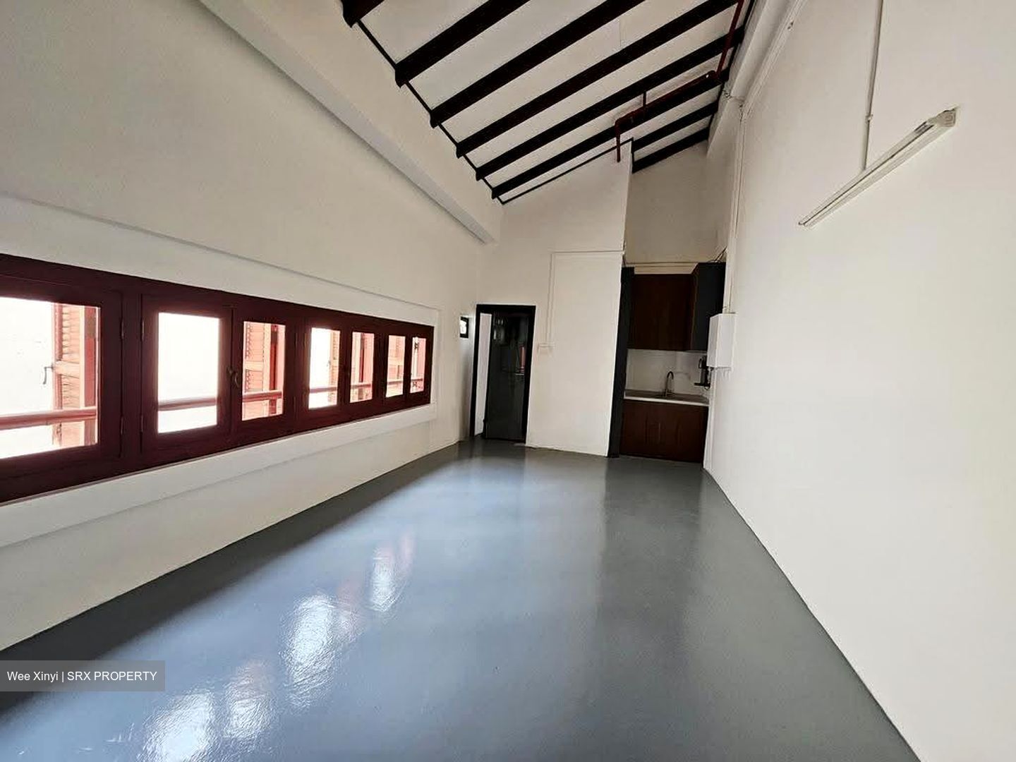 Telok Ayer Street (D1), Office #624600681